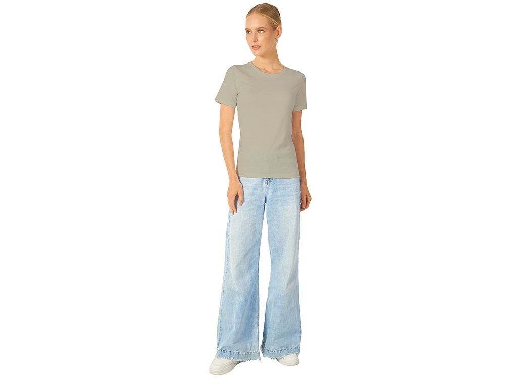 Футболка Heavy Super Club 2.0 женская