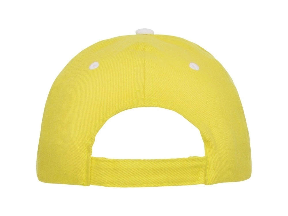 Бейсболка Panel