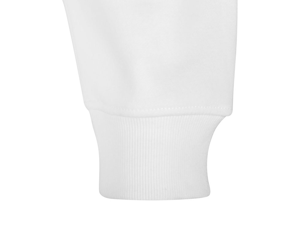 Толстовка с капюшоном оверсайз Berlin унисекс