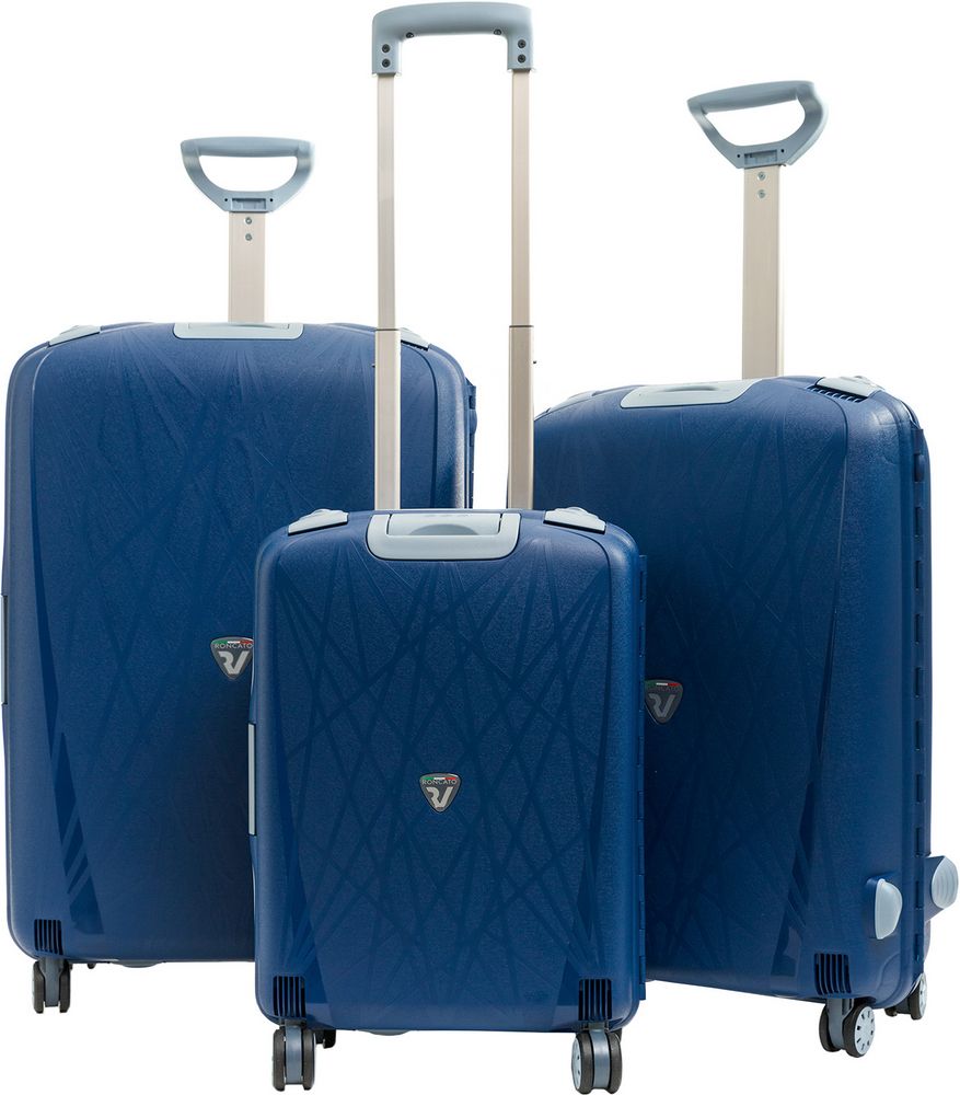 Чемодан Light Ltd Edition S