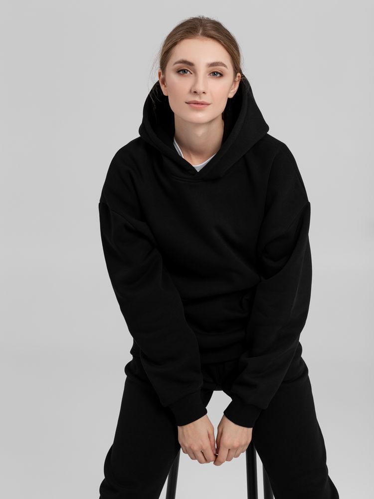 Худи Kulonga Oversize