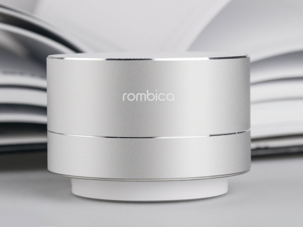 Портативная колонка Mysound BT-03 3C