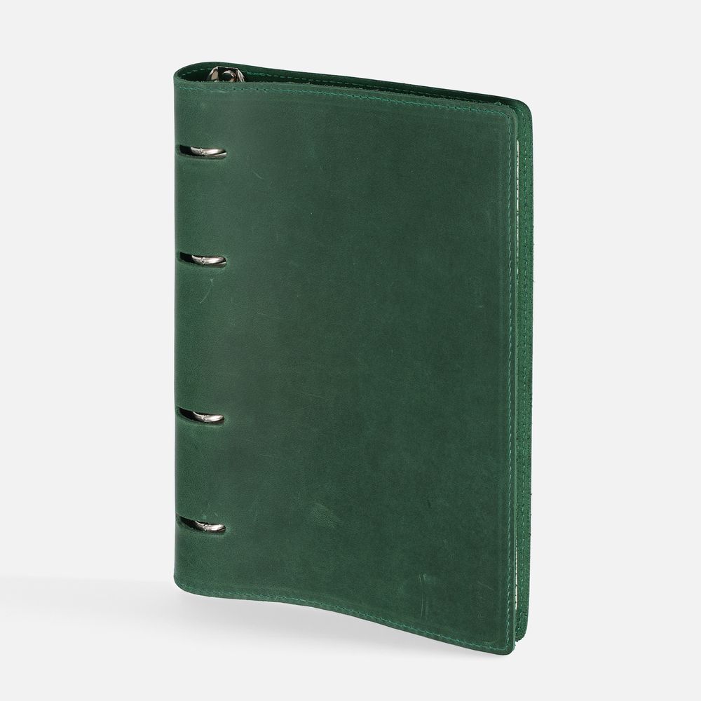 Ежедневник inStream, недатированный