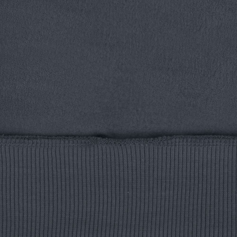 Толстовка на молнии с капюшоном Siverga Heavy 2.0