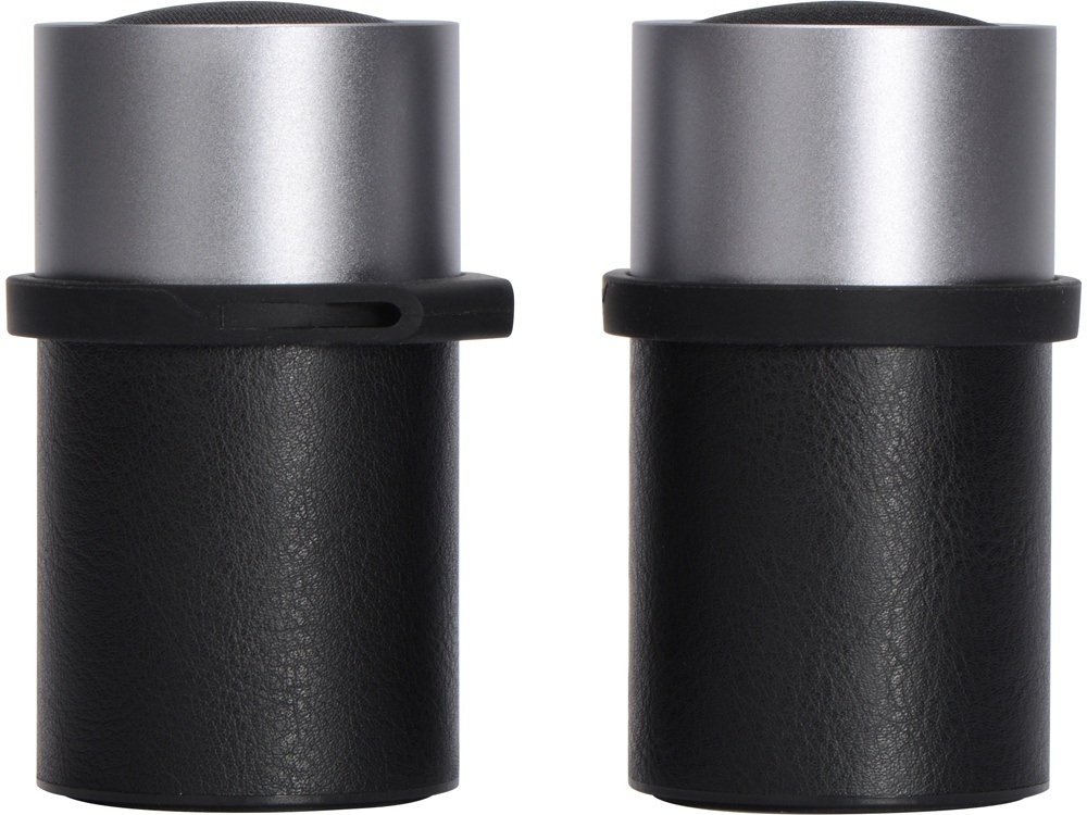 Портативные парные TWS колонки Mates