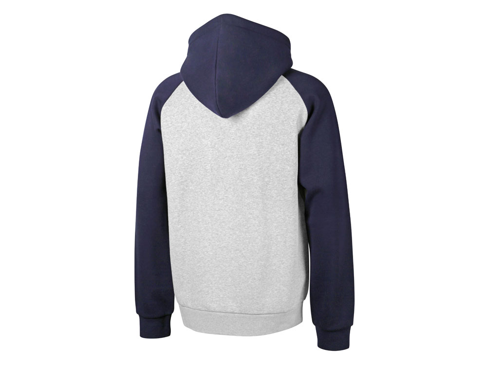 Толстовка с капюшоном Dublin мужская