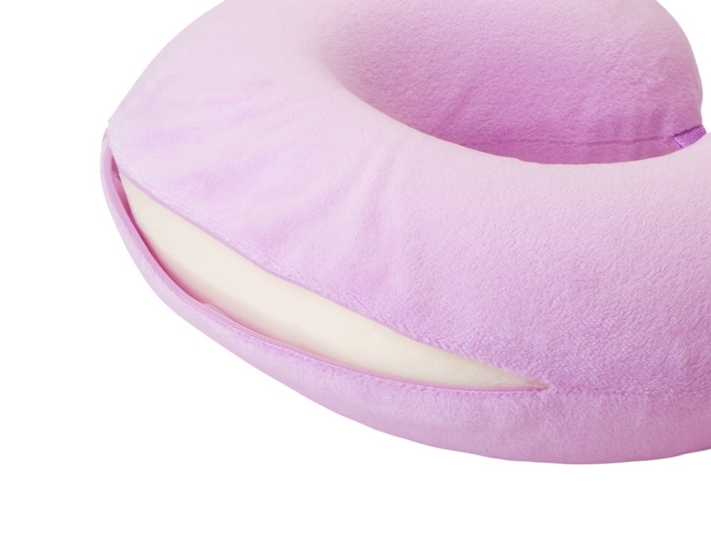 Подушка для путешествий с эффектом памяти Basic