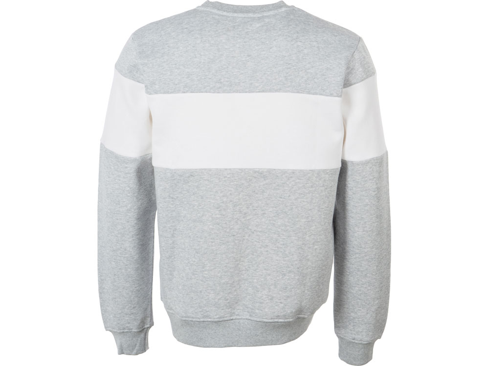 Свитшот блокинг Edinburgh, мужской