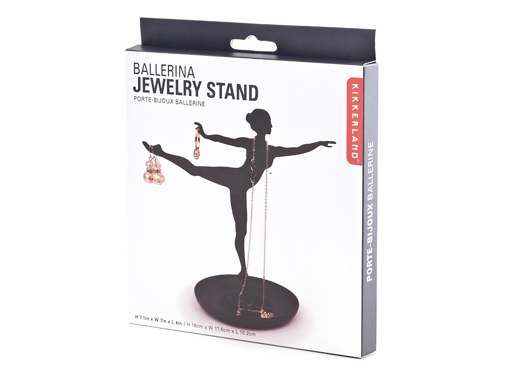 Подставка для аксессуаров Ballerina