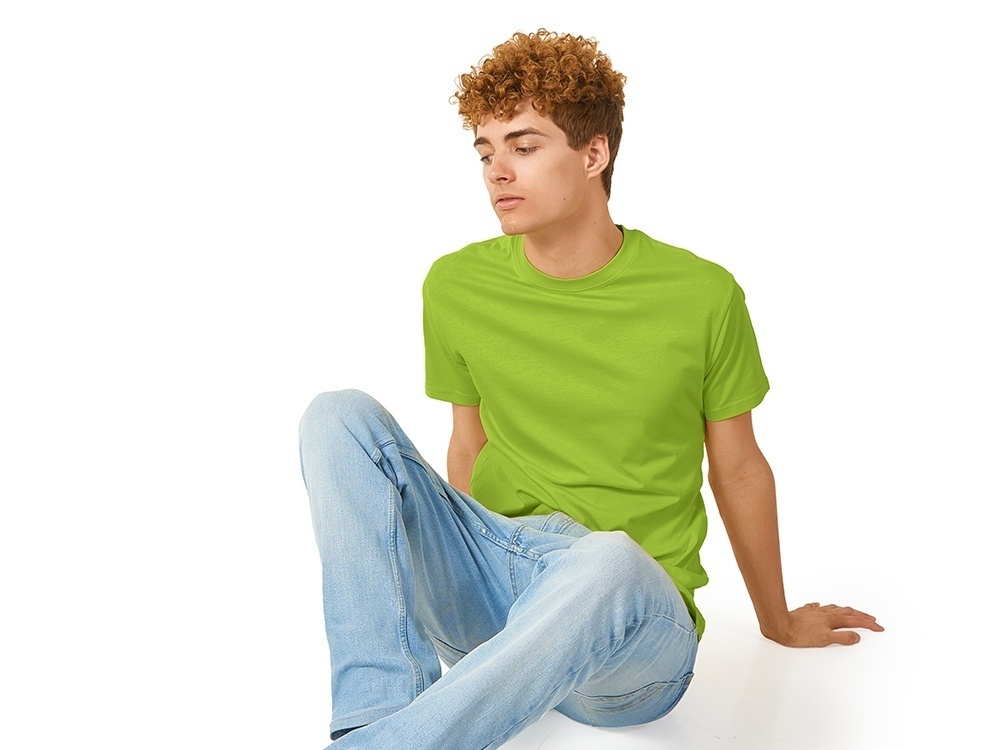 Футболка Heavy Super Club мужская