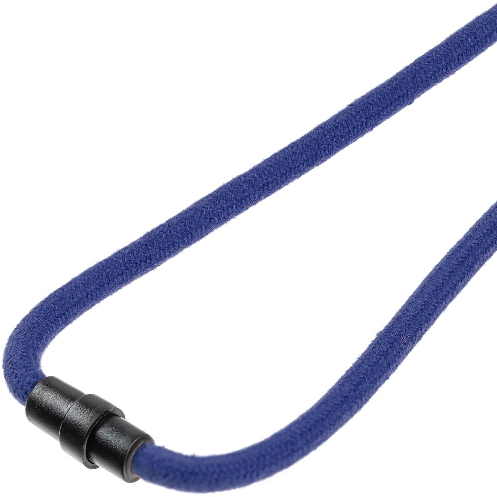 Шнурок для бейджа Tube Wood