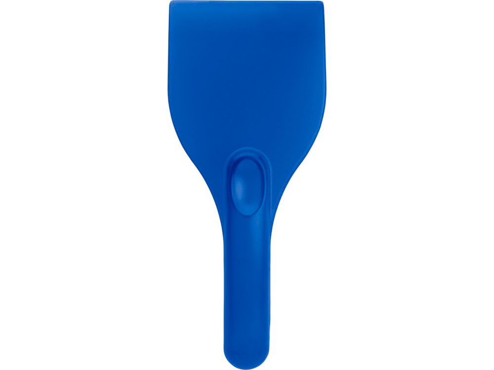 Скребок для льда Chilly 2.0 из переработанного ПЭТ