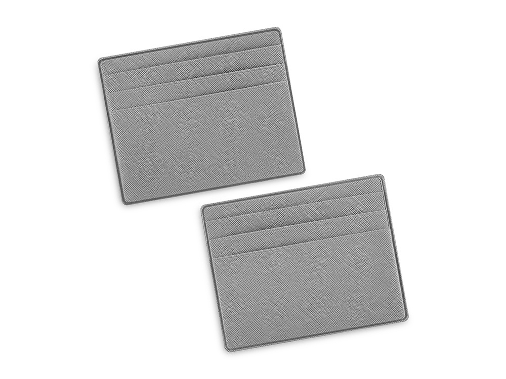 Картхолдер для 6 банковских карт и наличных денег Favor