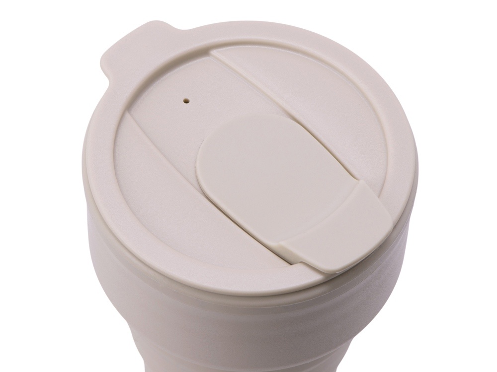 Силиконовый складной стакан GoCup