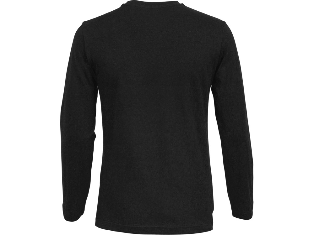 Лонгслив HD Fit мужской