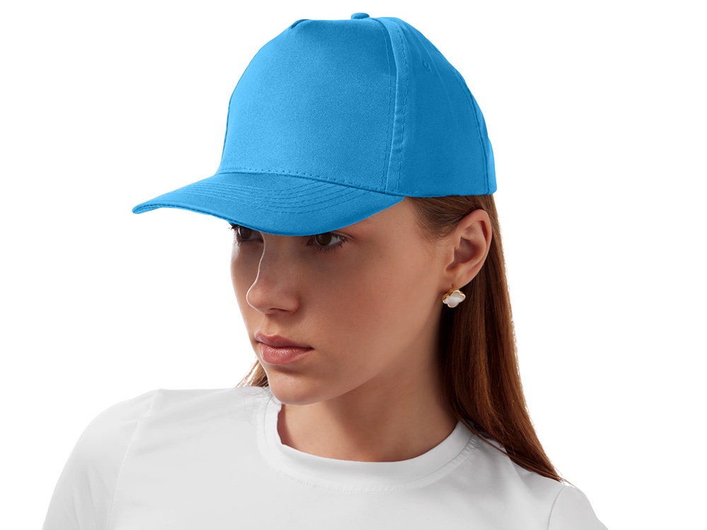 Бейсболка Poly