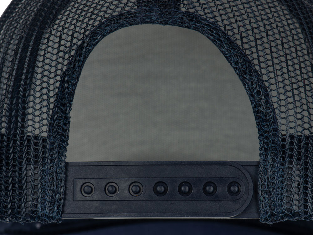 Бейсболка Kansas