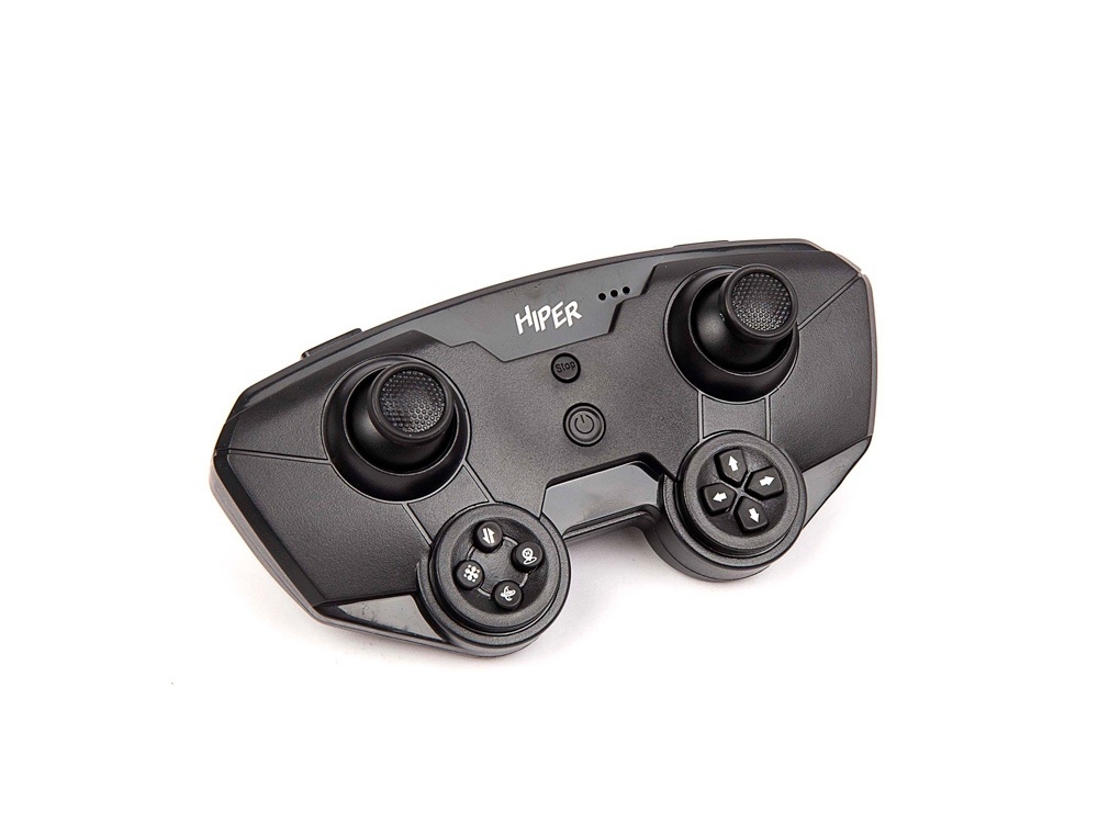 Радиоуправляемый квадрокоптер WIND FPV