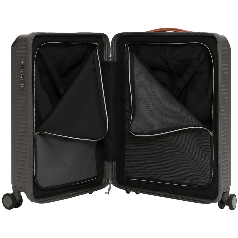 Чемодан Shogun S