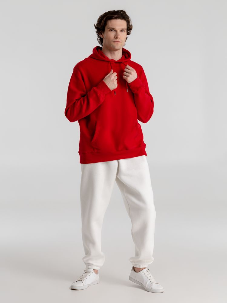 Толстовка с капюшоном унисекс King