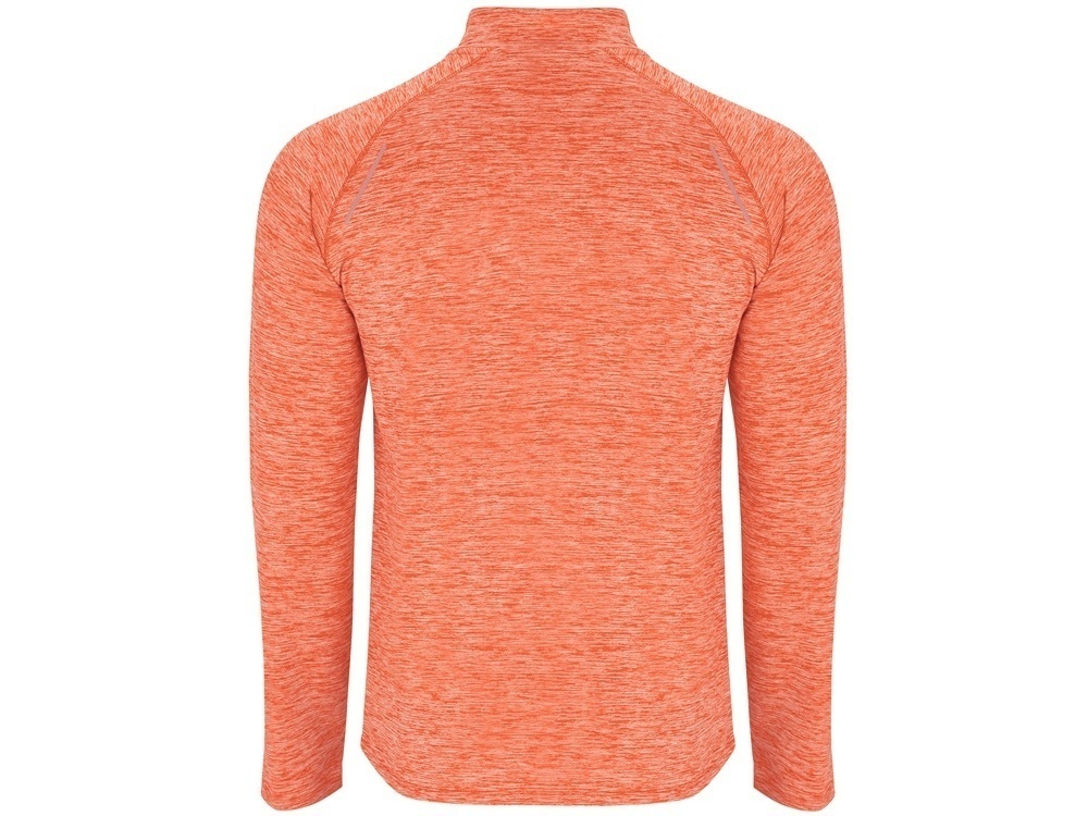 Толстовка с воротом на молнии Melbourne мужская