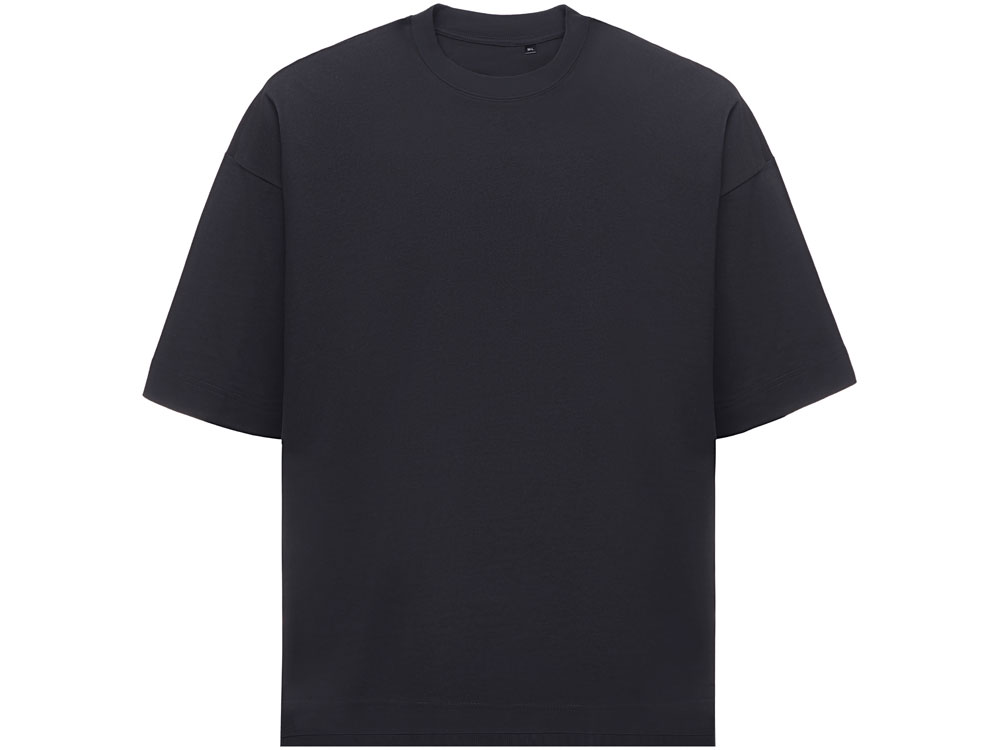 Футболка оверсайз Beta.01 унисекс