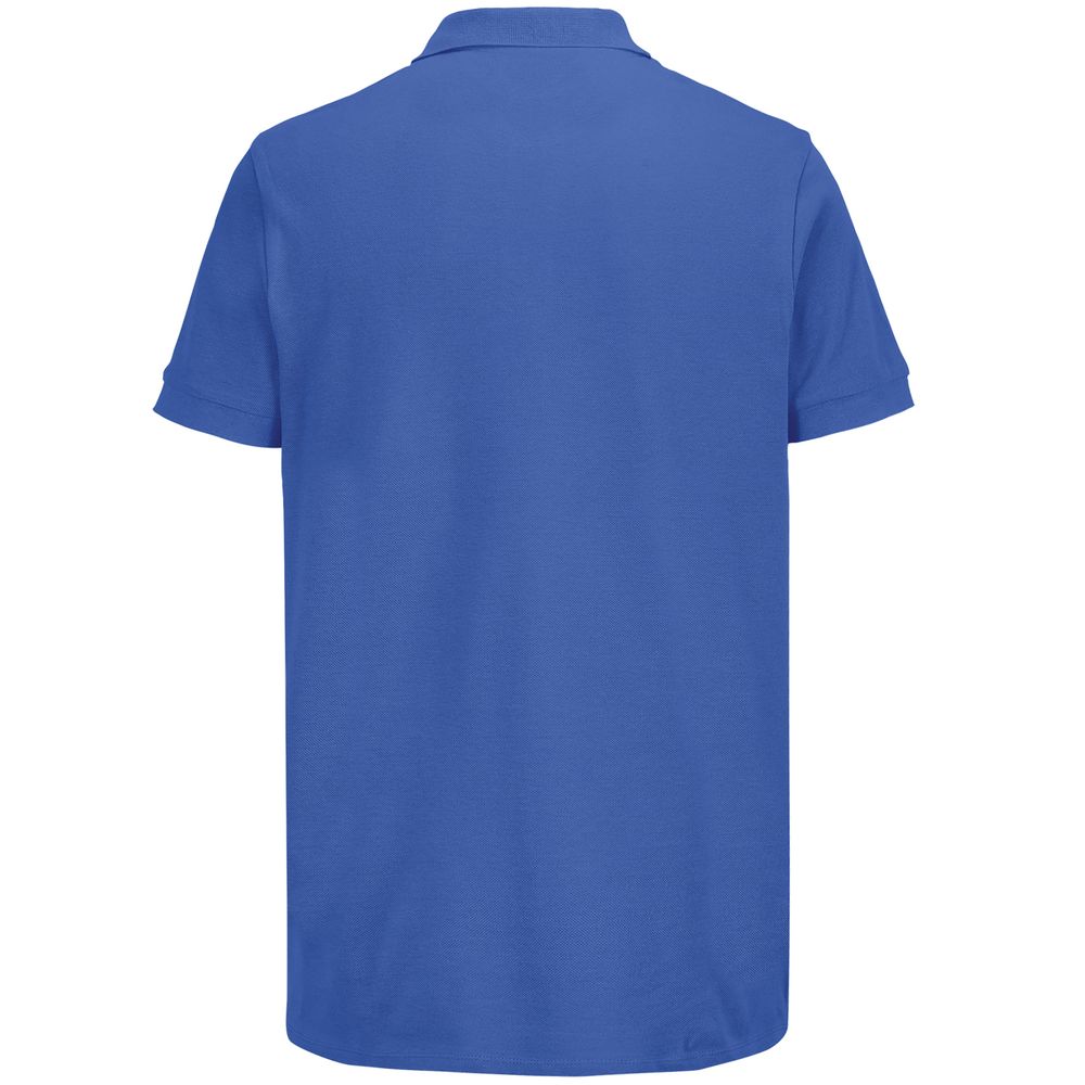 Рубашка поло унисекс Pacific