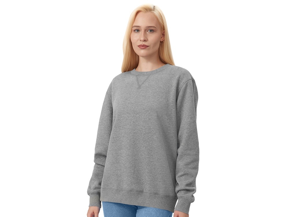 Свитшот оверсайз Lisbon унисекс