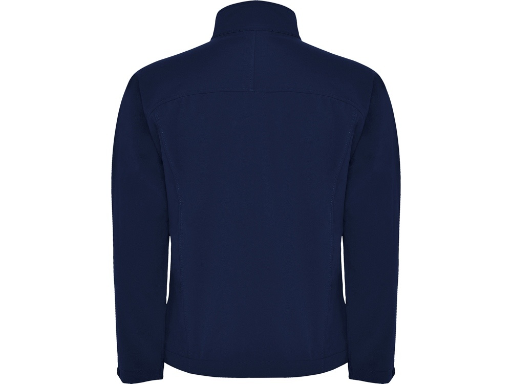 Куртка софтшелл Rudolph мужская