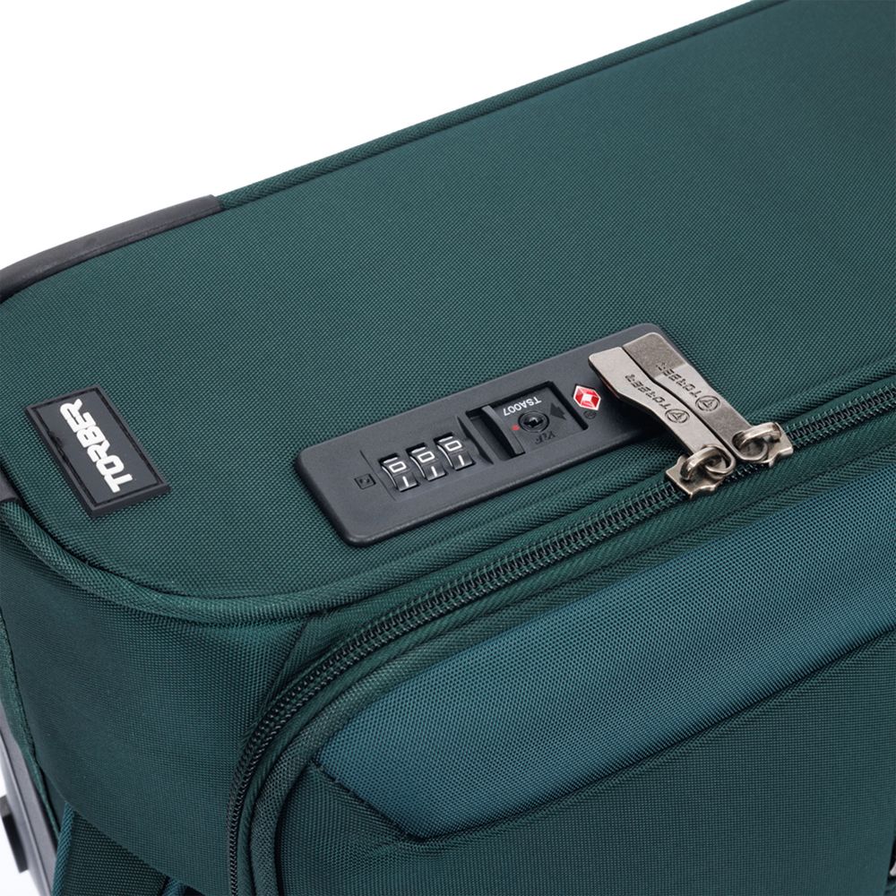 Чемодан Seyd M