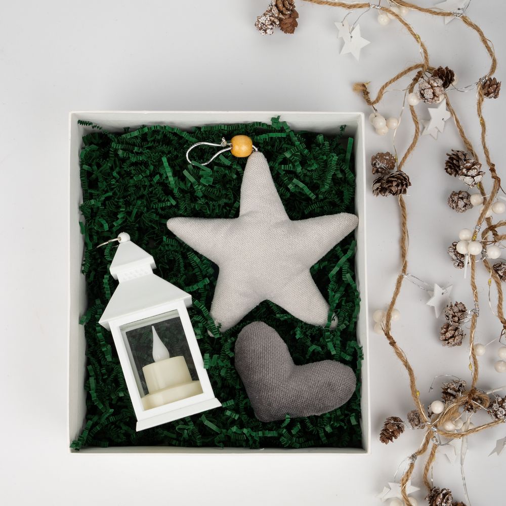 Бумажный наполнитель Chip