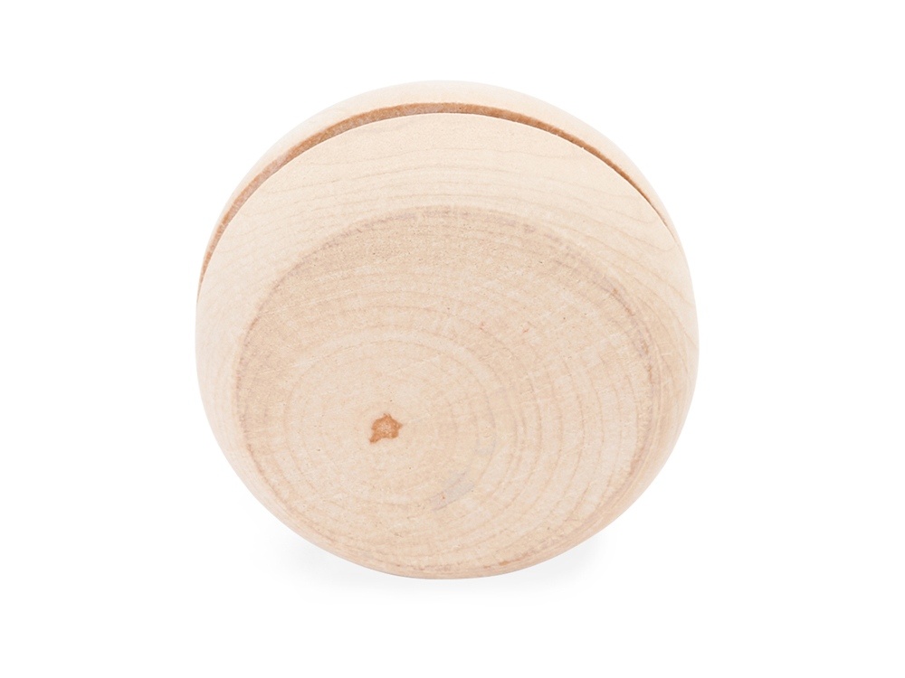 Деревянное йо-йо ROSKO