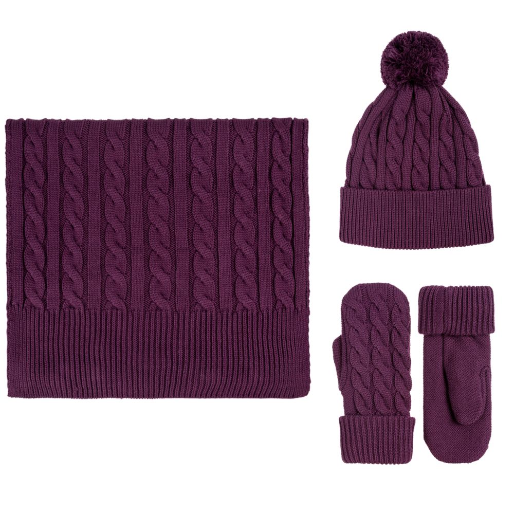 Шапка Heat Trick