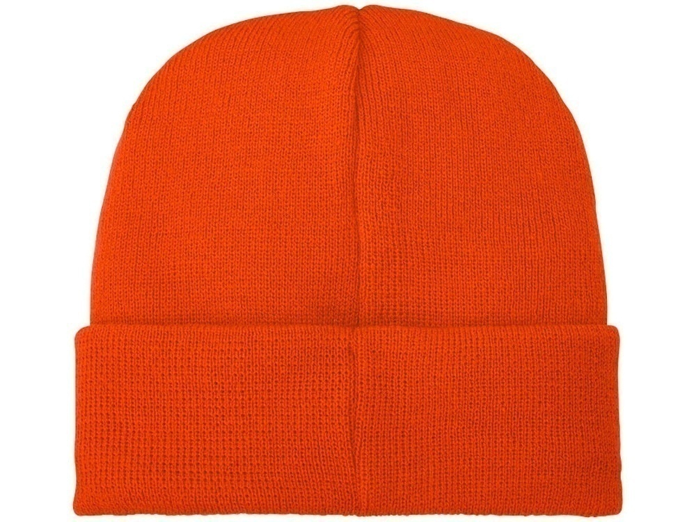 Шапка Boreas с нашивкой