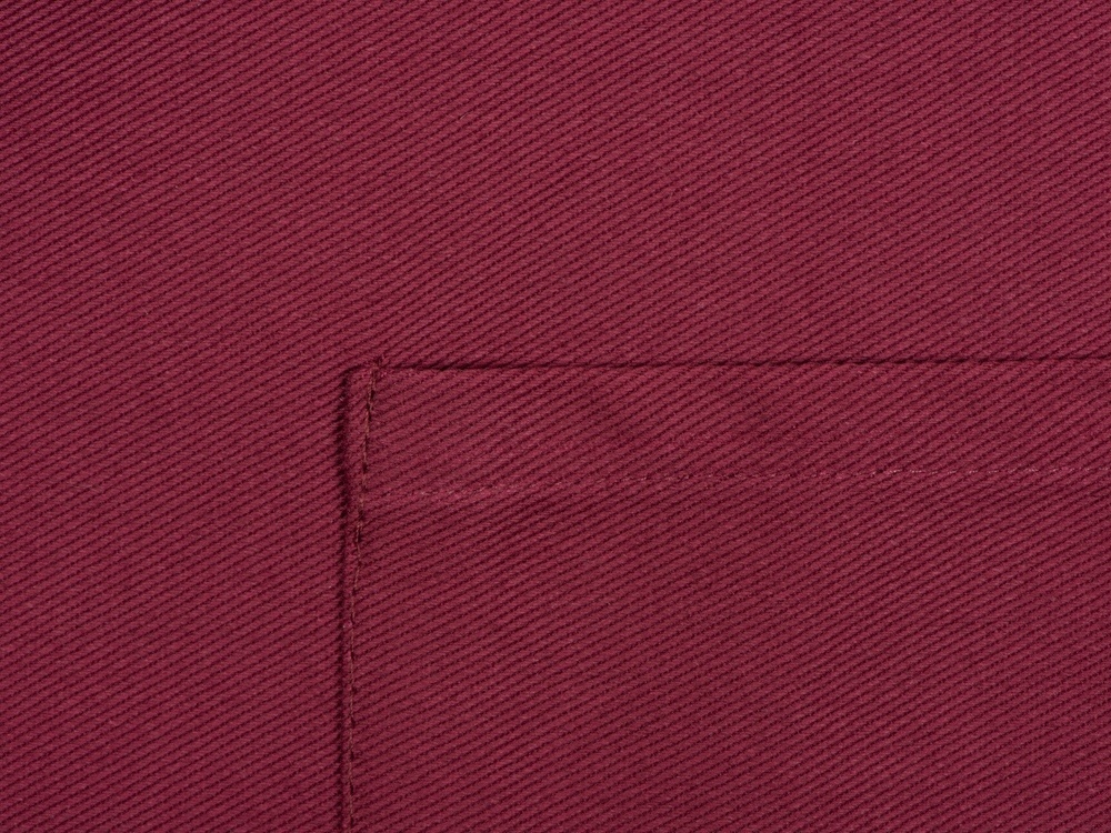 Хлопковый фартук с карманом Delight