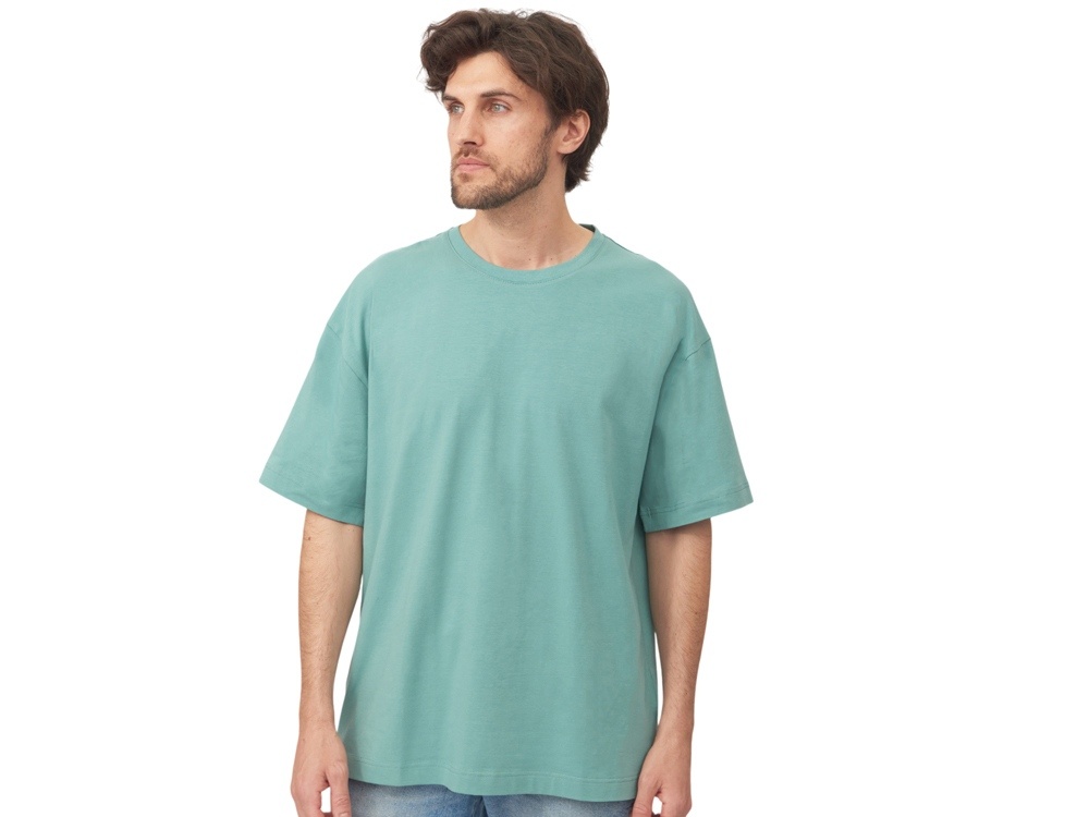 Футболка оверсайз Vienna унисекс