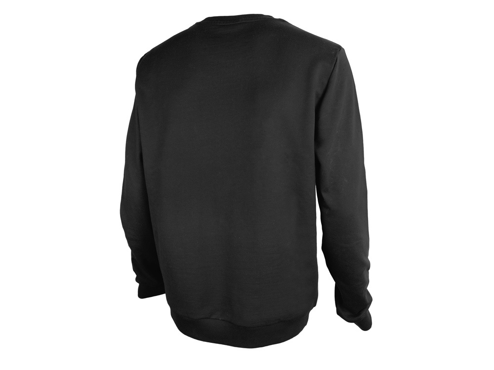 Свитшот Motion с начесом, унисекс