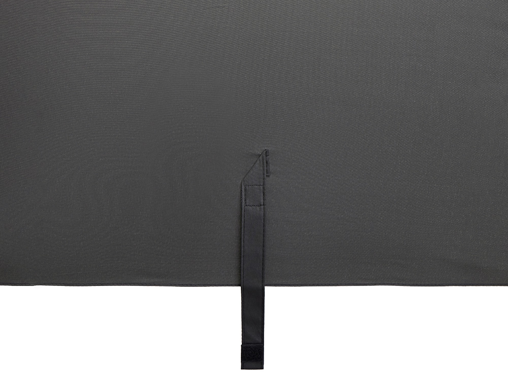 Зонт-трость Glendale с куполом 137 см