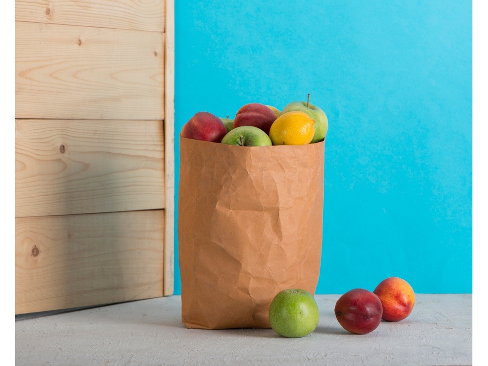 Органайзер для хранения из крафтовой бумаги Mr.Kraft