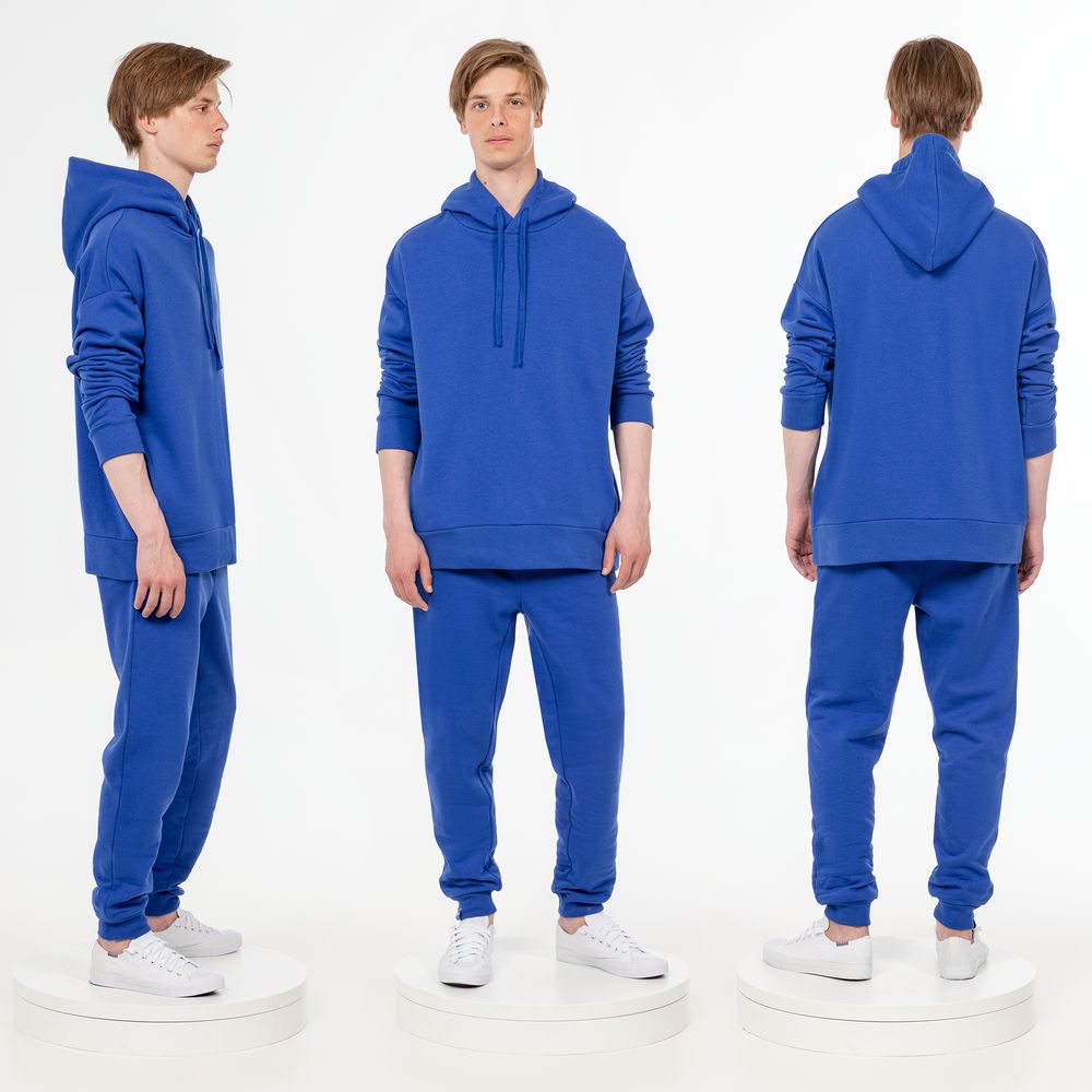 Худи унисекс H2