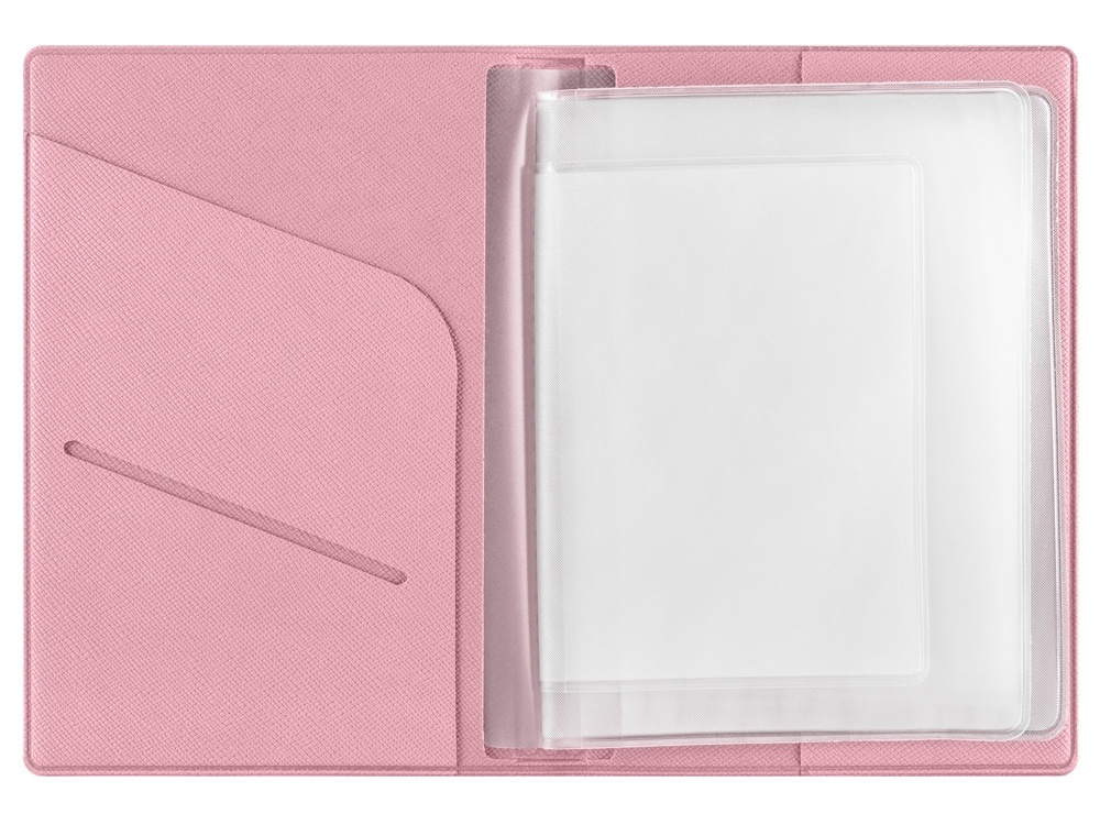 Обложка для автодокументов Favor