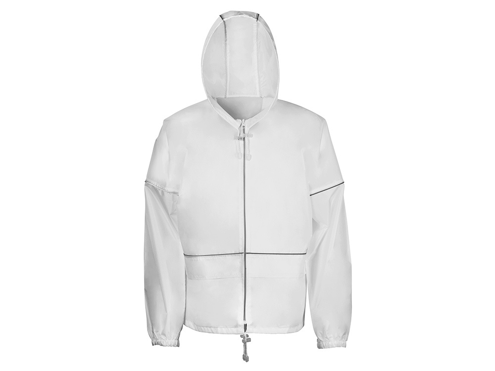 Куртка - дождевик Tornado