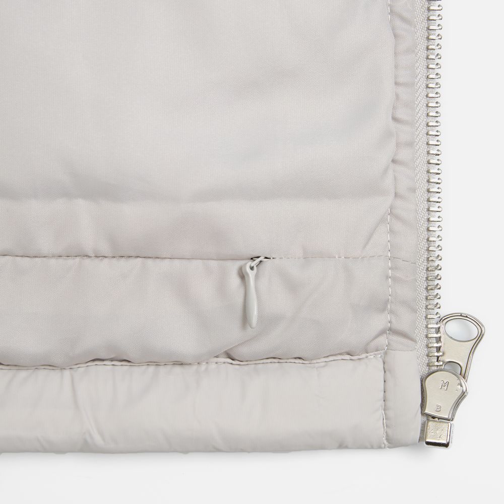 Куртка унисекс Warmbridge