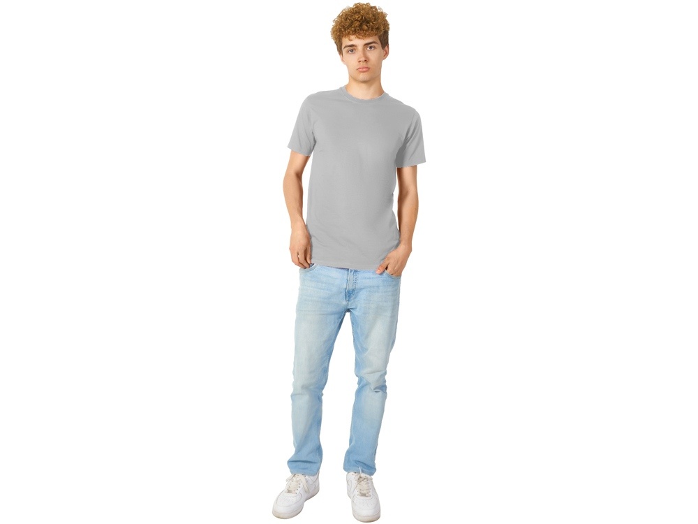 Футболка Heavy Super Club мужская