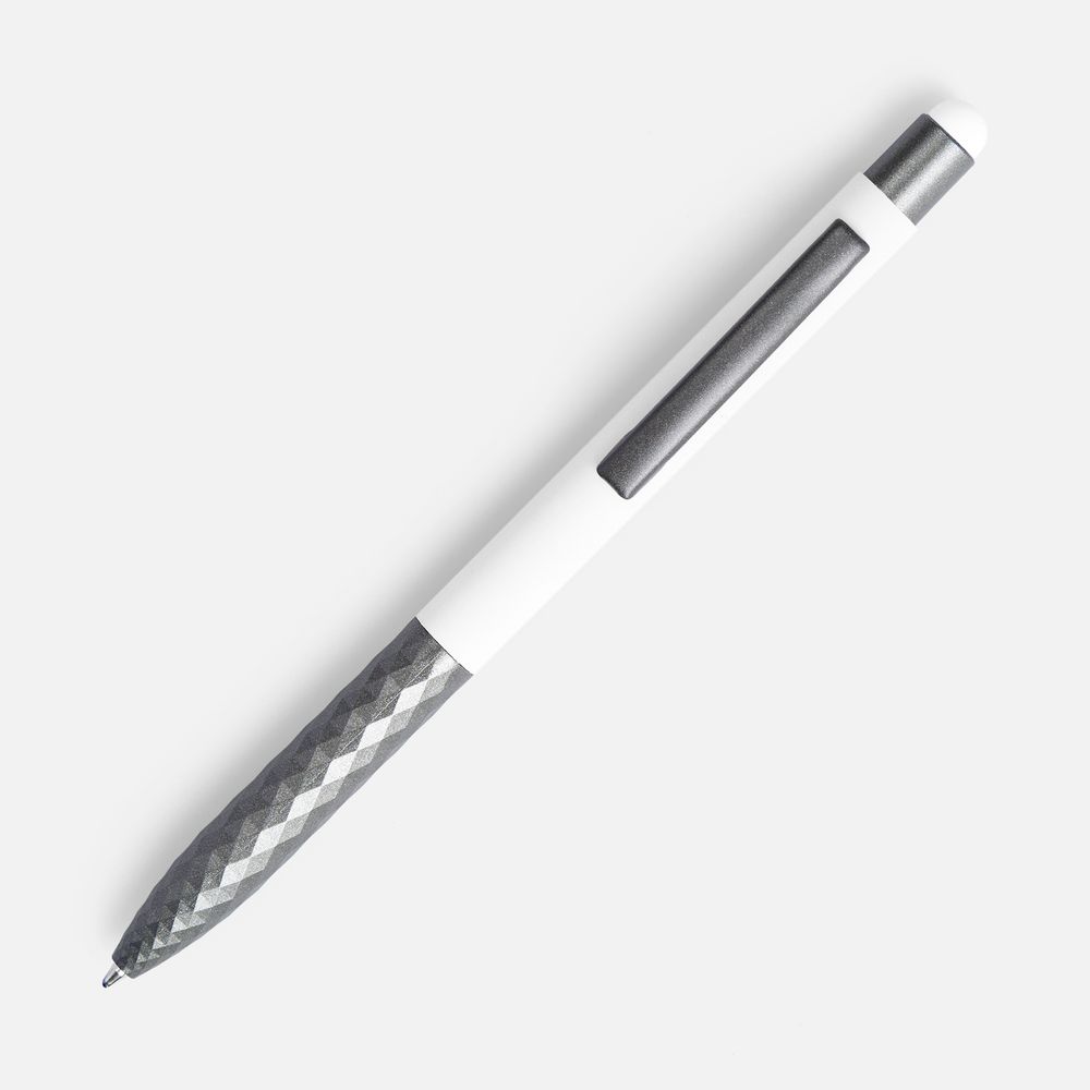 Ручка шариковая Digit Soft Touch со стилусом