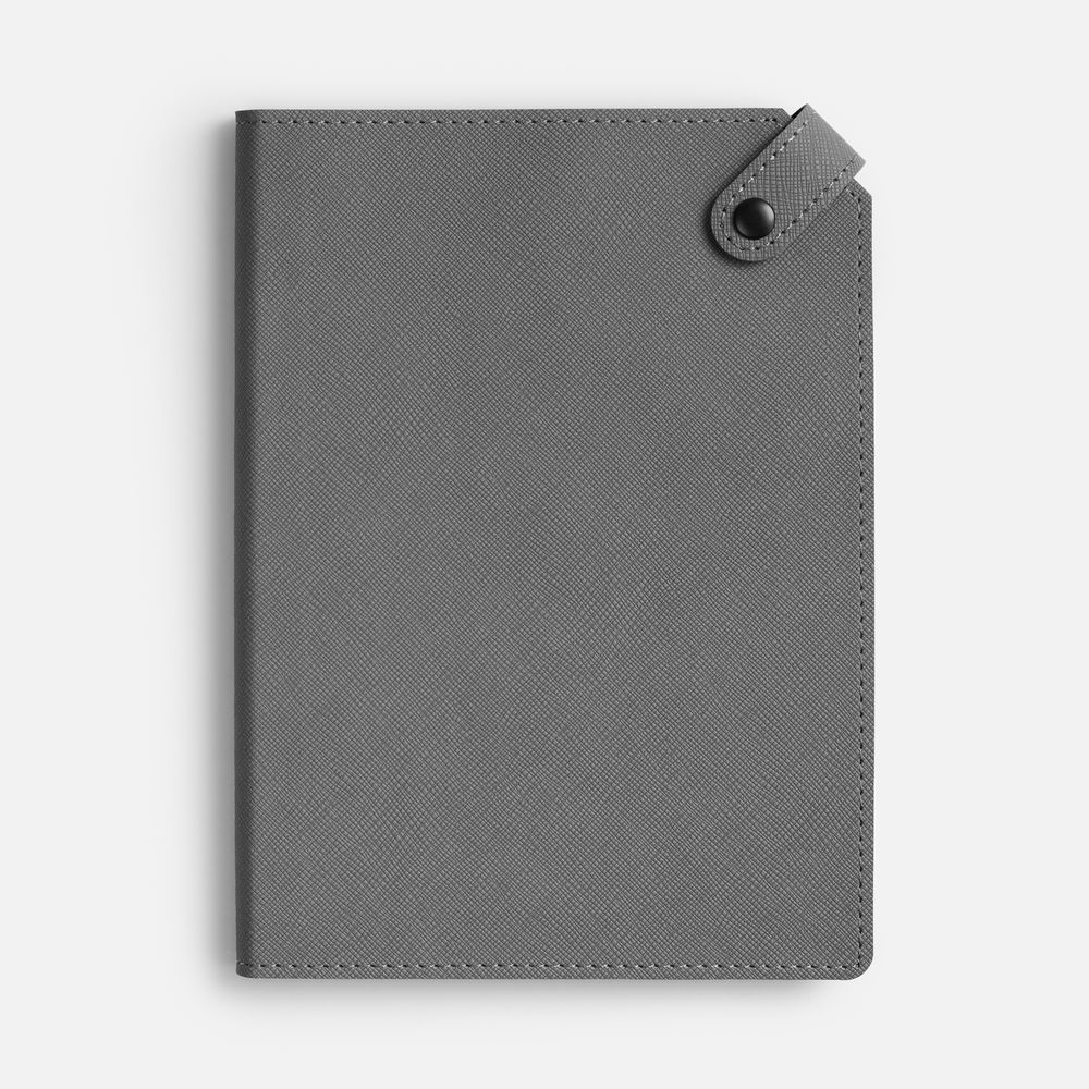 Ежедневник Espresso, недатированный