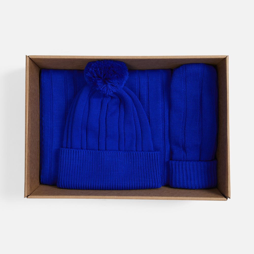 Набор Knit Beat