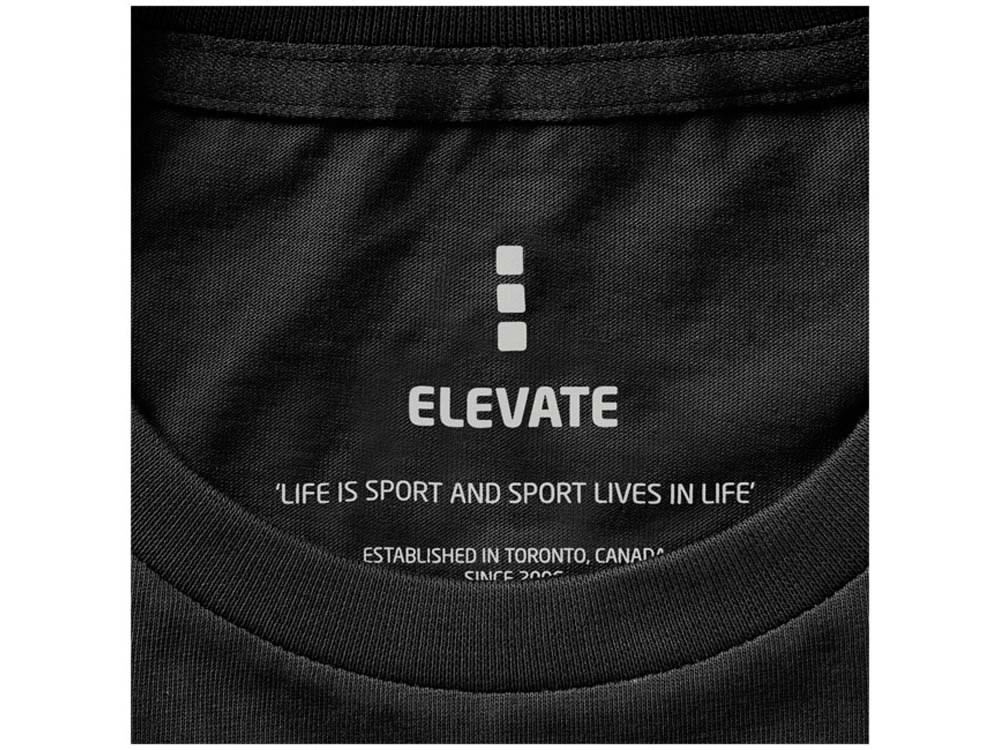 Футболка Nanaimo мужская