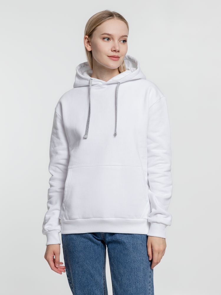 Толстовка с капюшоном Kirenga Heavy