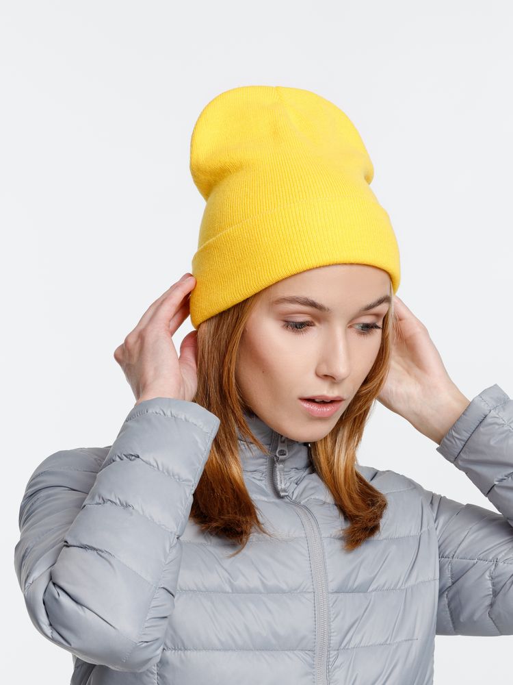 Шапка Urban Flow